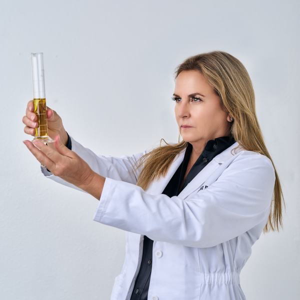 Nani Pua Founder Laurie Miller