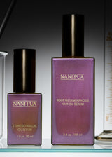 Luxury Skin & Hair Care Gift Set | Ethnobotanical Beauty - Nani Pua