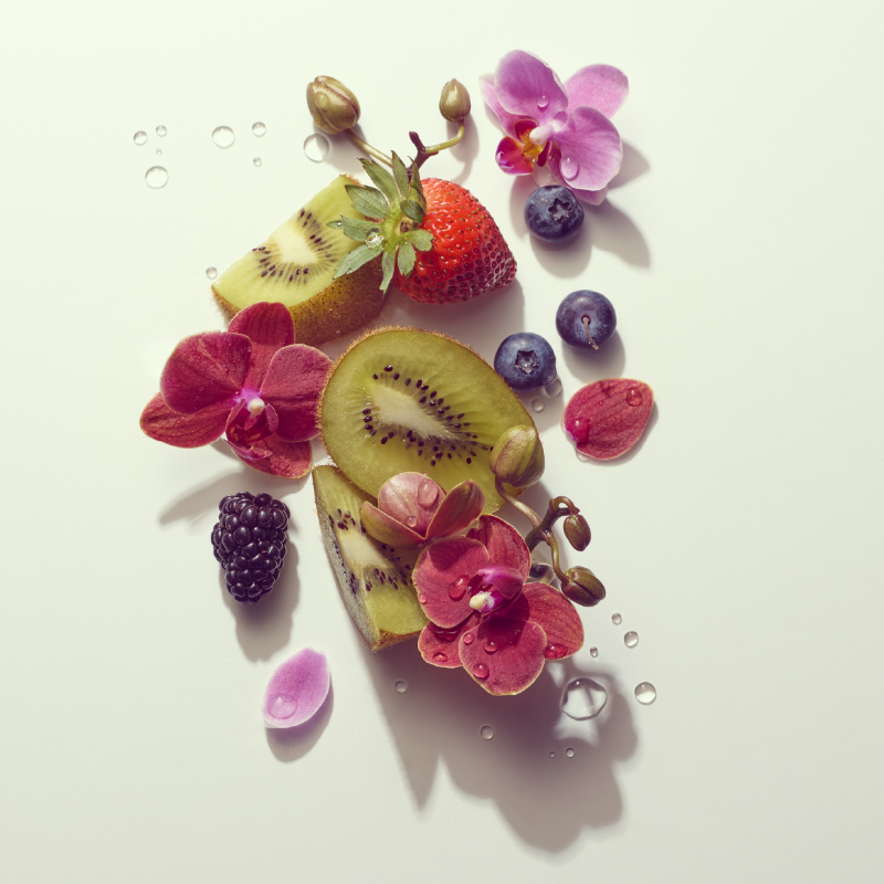 Nani Pua Fruit infused